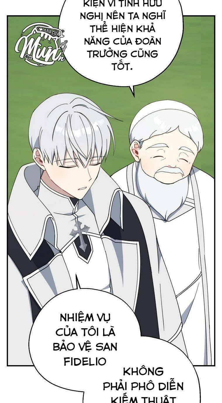 Trở Thành Con Gái Nhà Tài Phiệt: Chapter 67