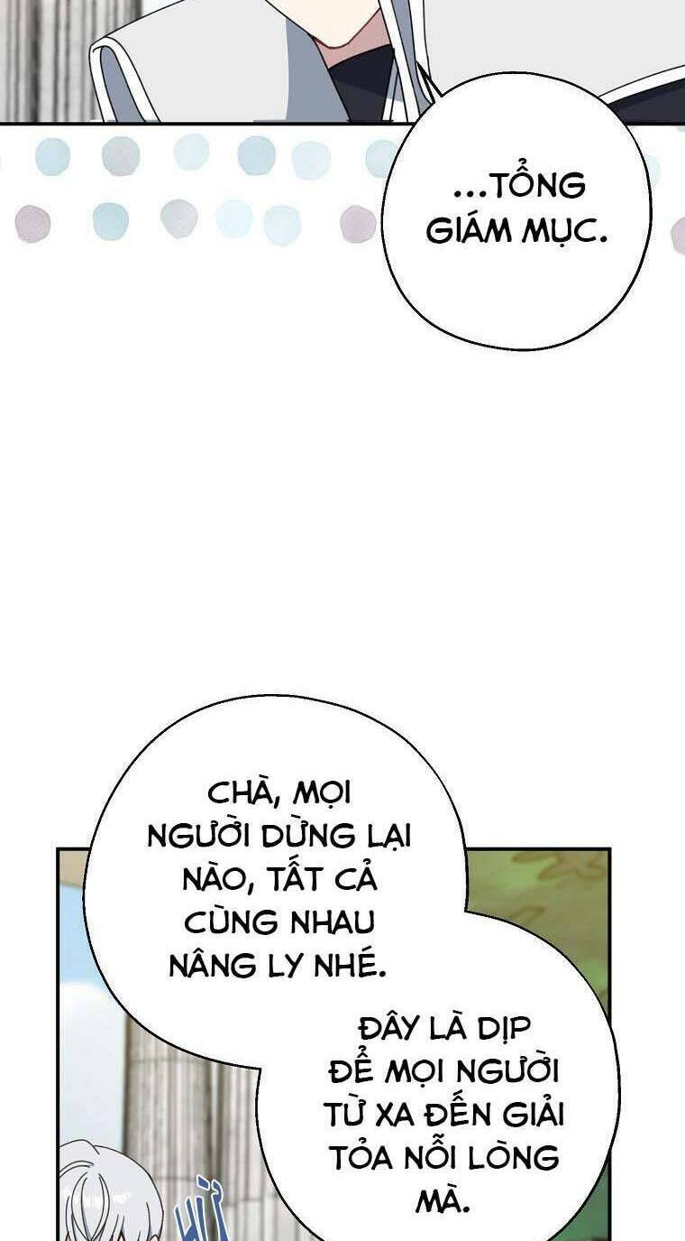Trở Thành Con Gái Nhà Tài Phiệt: Chapter 67
