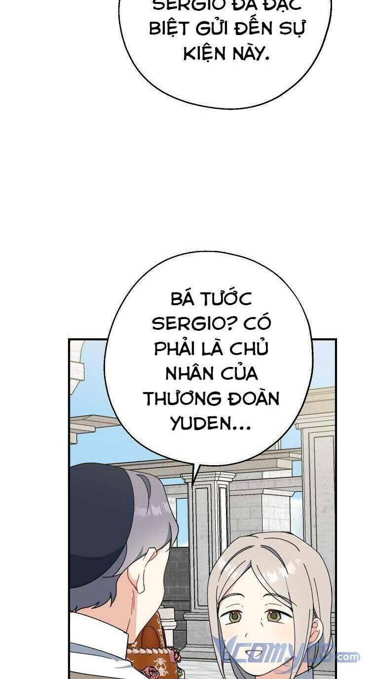 Trở Thành Con Gái Nhà Tài Phiệt: Chapter 67