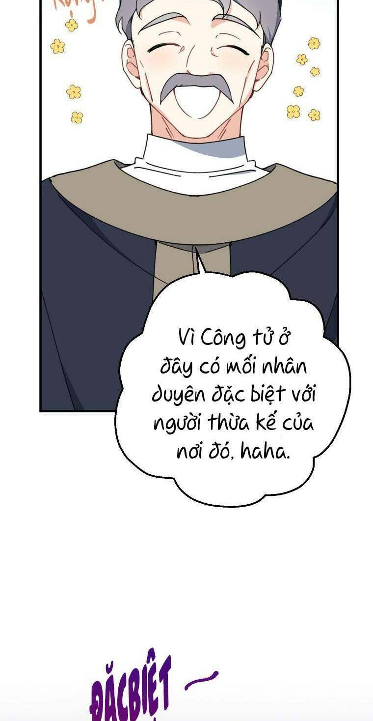 Trở Thành Con Gái Nhà Tài Phiệt: Chapter 67
