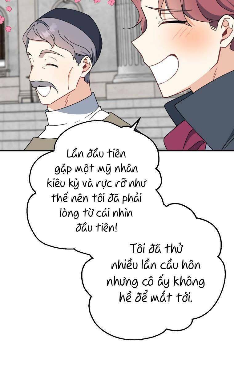 Trở Thành Con Gái Nhà Tài Phiệt: Chapter 67