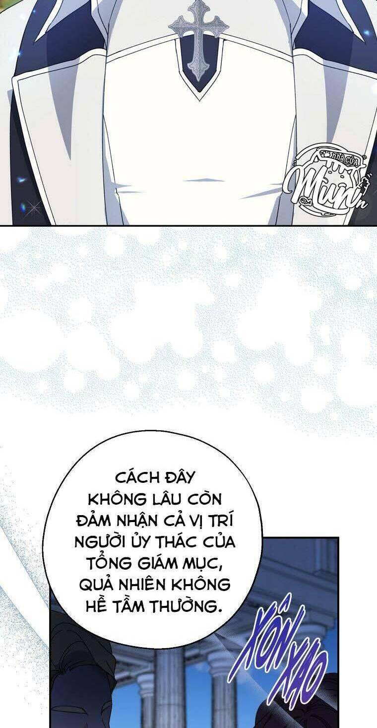 Trở Thành Con Gái Nhà Tài Phiệt: Chapter 67