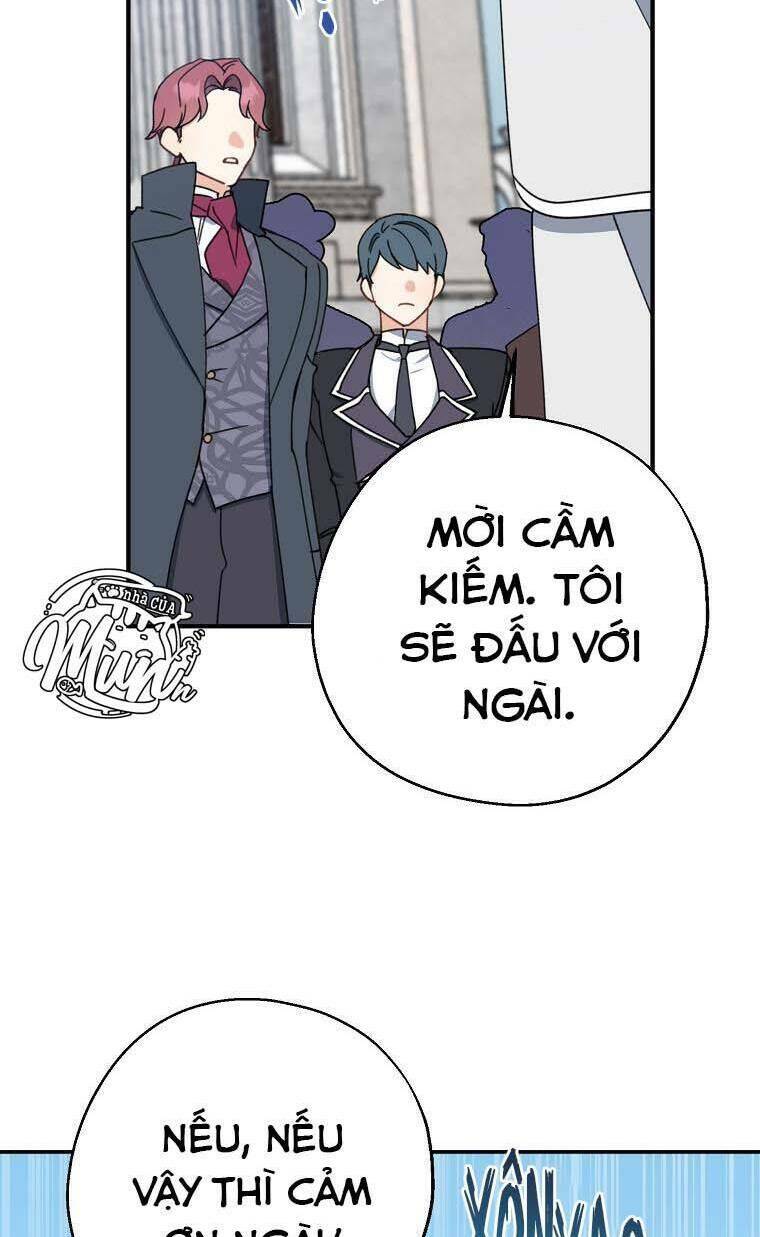 Trở Thành Con Gái Nhà Tài Phiệt: Chapter 67