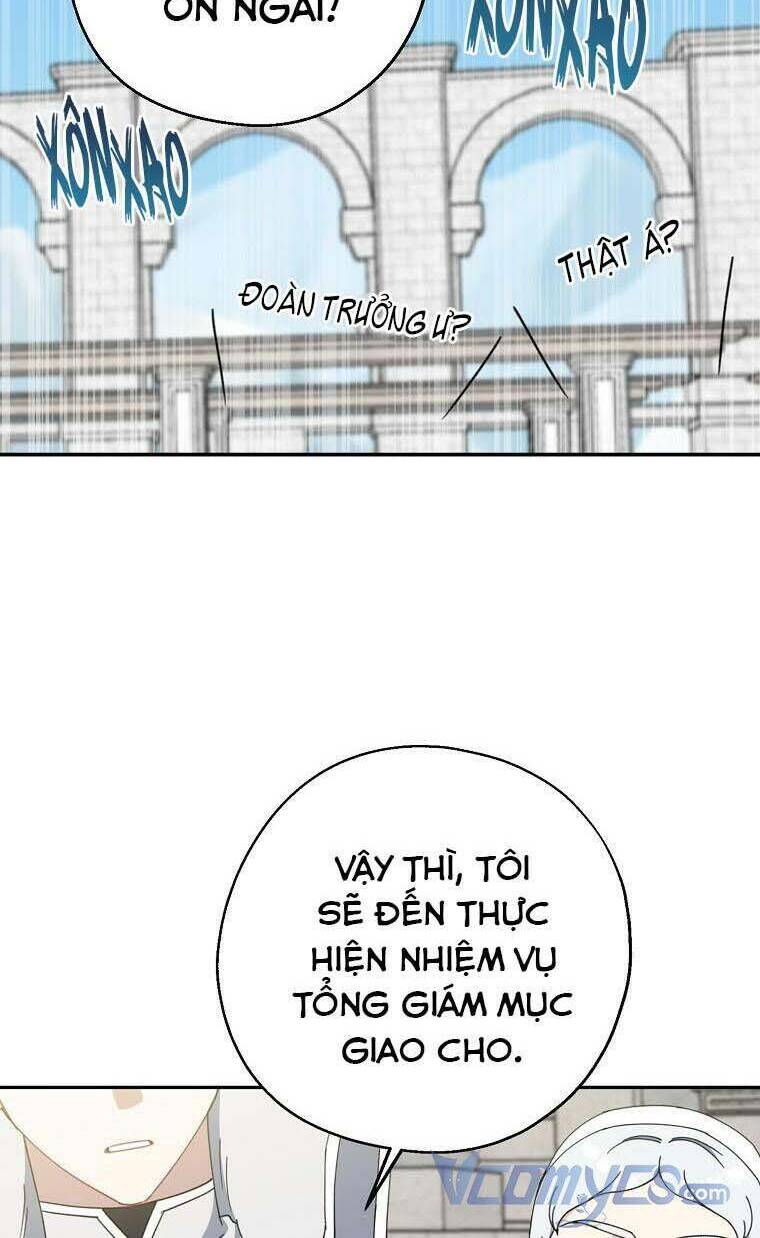 Trở Thành Con Gái Nhà Tài Phiệt: Chapter 67