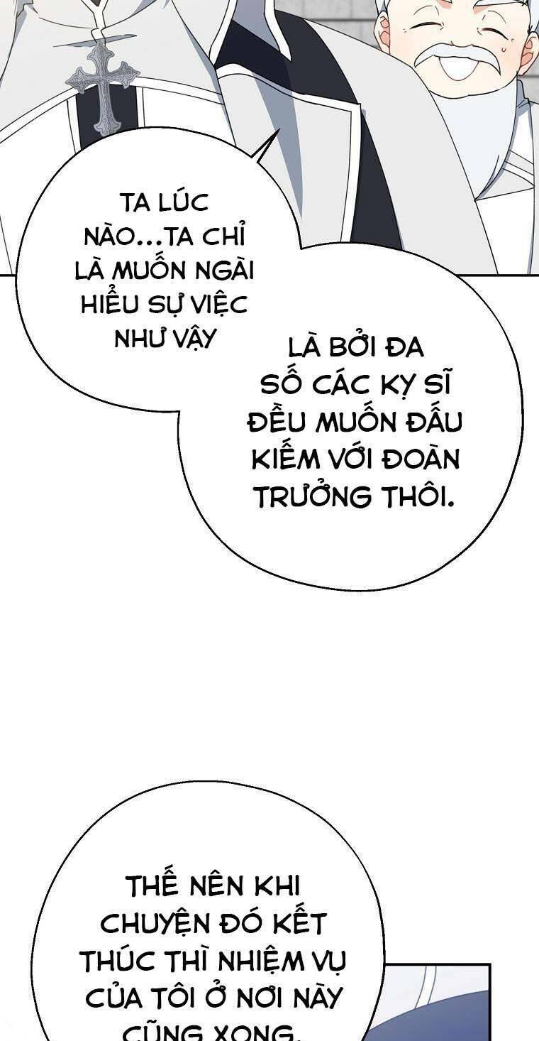 Trở Thành Con Gái Nhà Tài Phiệt: Chapter 67