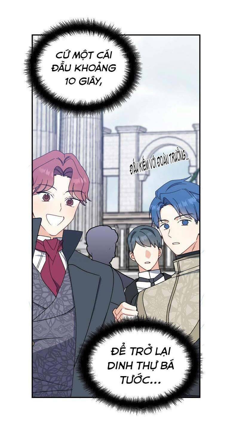 Trở Thành Con Gái Nhà Tài Phiệt: Chapter 67