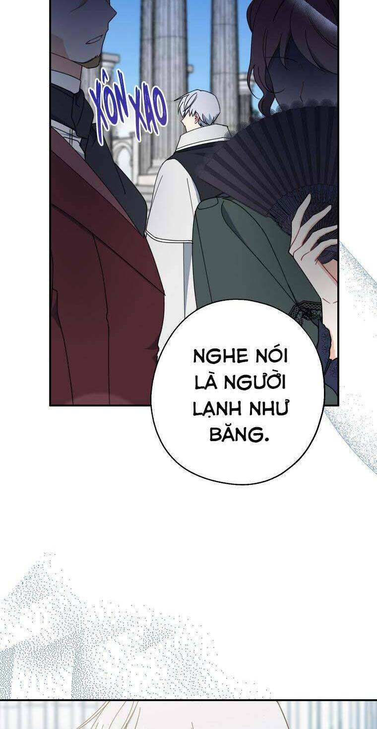 Trở Thành Con Gái Nhà Tài Phiệt: Chapter 67