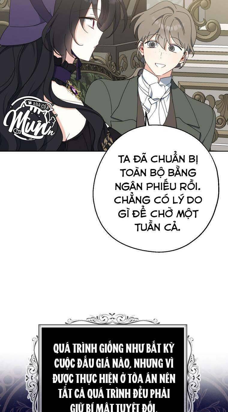 Trở Thành Con Gái Nhà Tài Phiệt: Chapter 67