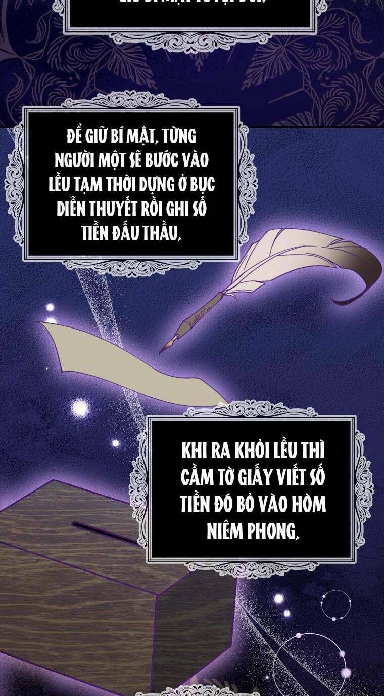 Trở Thành Con Gái Nhà Tài Phiệt: Chapter 67