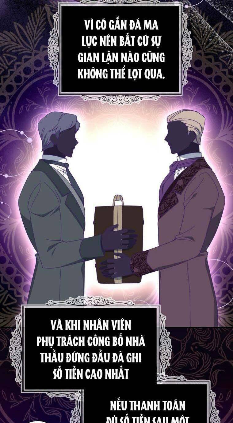 Trở Thành Con Gái Nhà Tài Phiệt: Chapter 67
