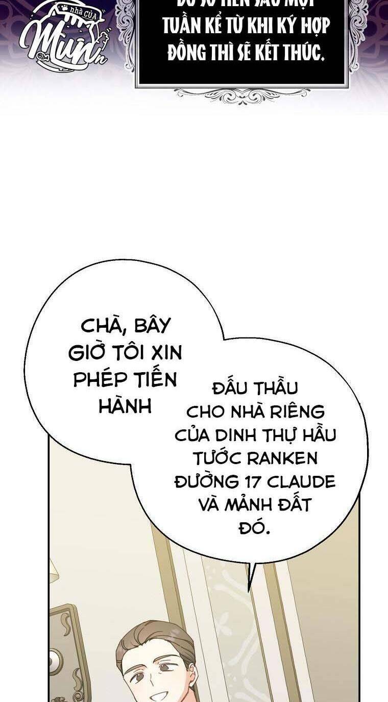Trở Thành Con Gái Nhà Tài Phiệt: Chapter 67