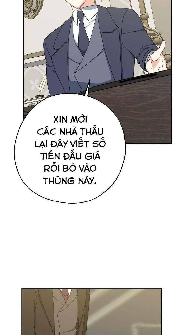 Trở Thành Con Gái Nhà Tài Phiệt: Chapter 67