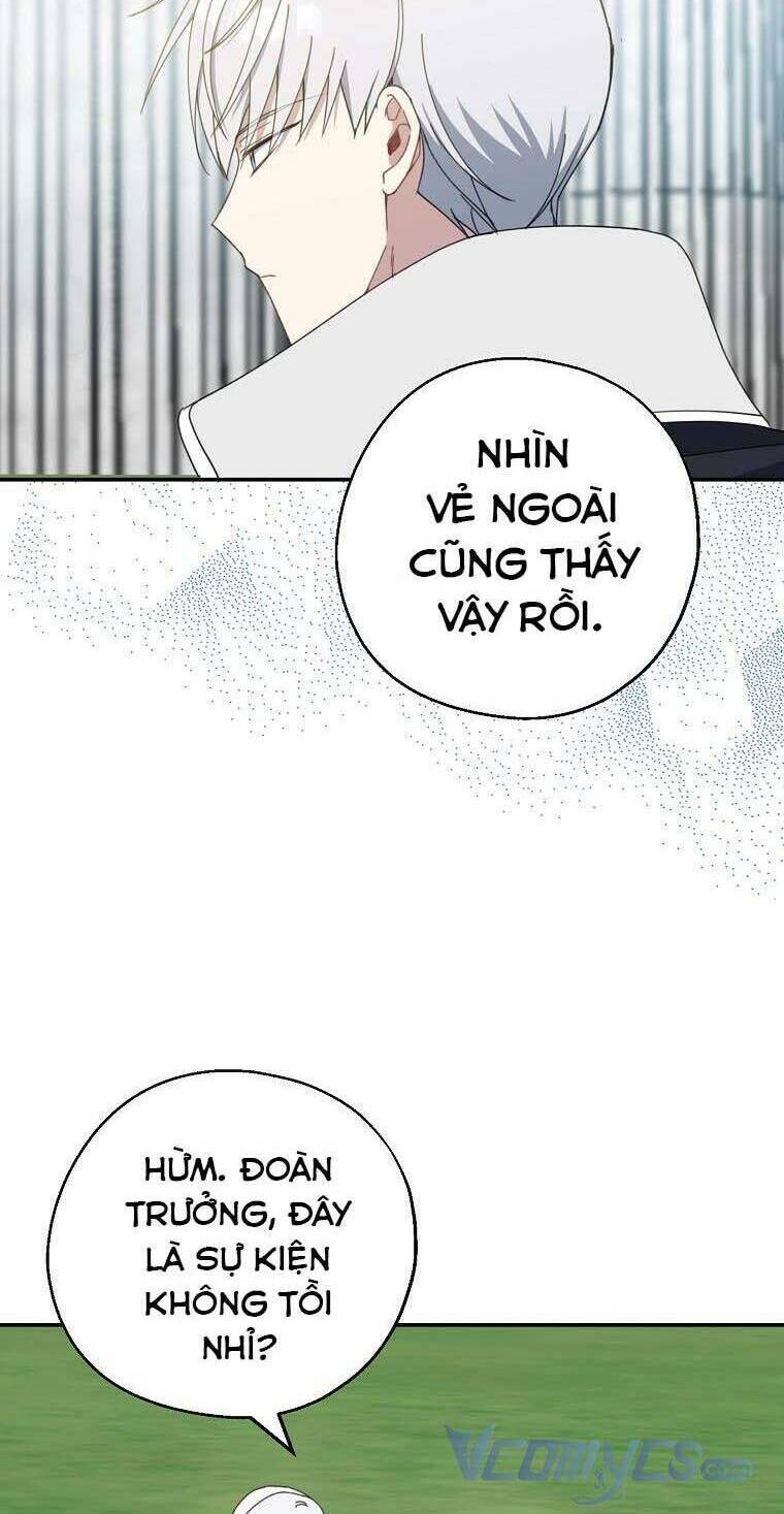 Trở Thành Con Gái Nhà Tài Phiệt: Chapter 67