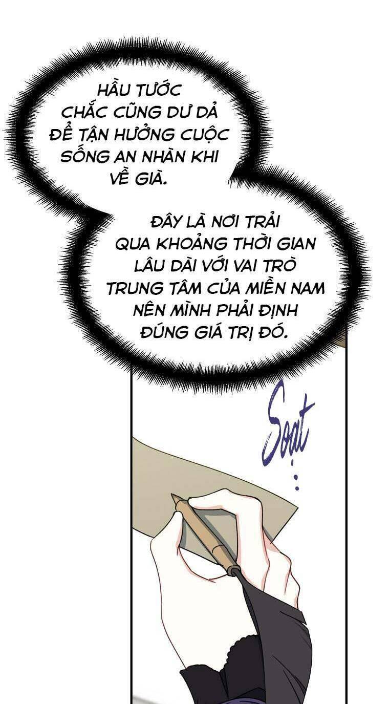 Trở Thành Con Gái Nhà Tài Phiệt: Chapter 67