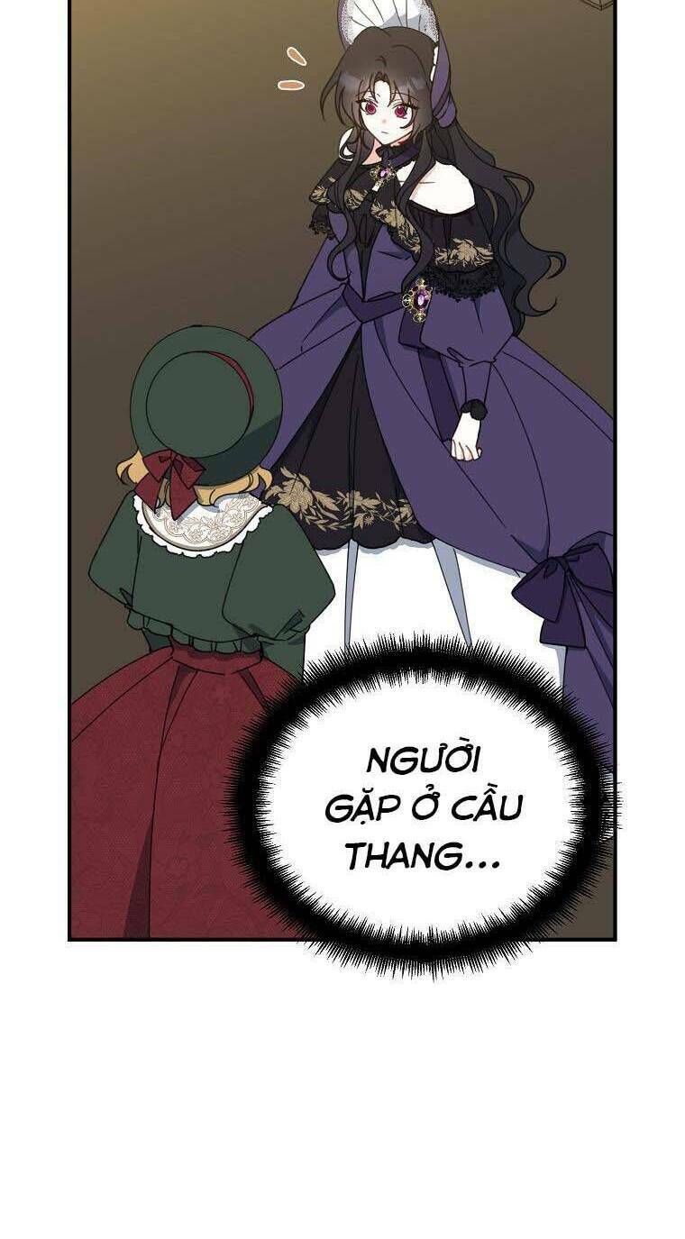 Trở Thành Con Gái Nhà Tài Phiệt: Chapter 67