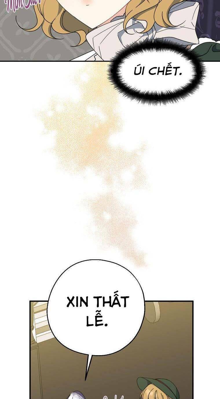 Trở Thành Con Gái Nhà Tài Phiệt: Chapter 67