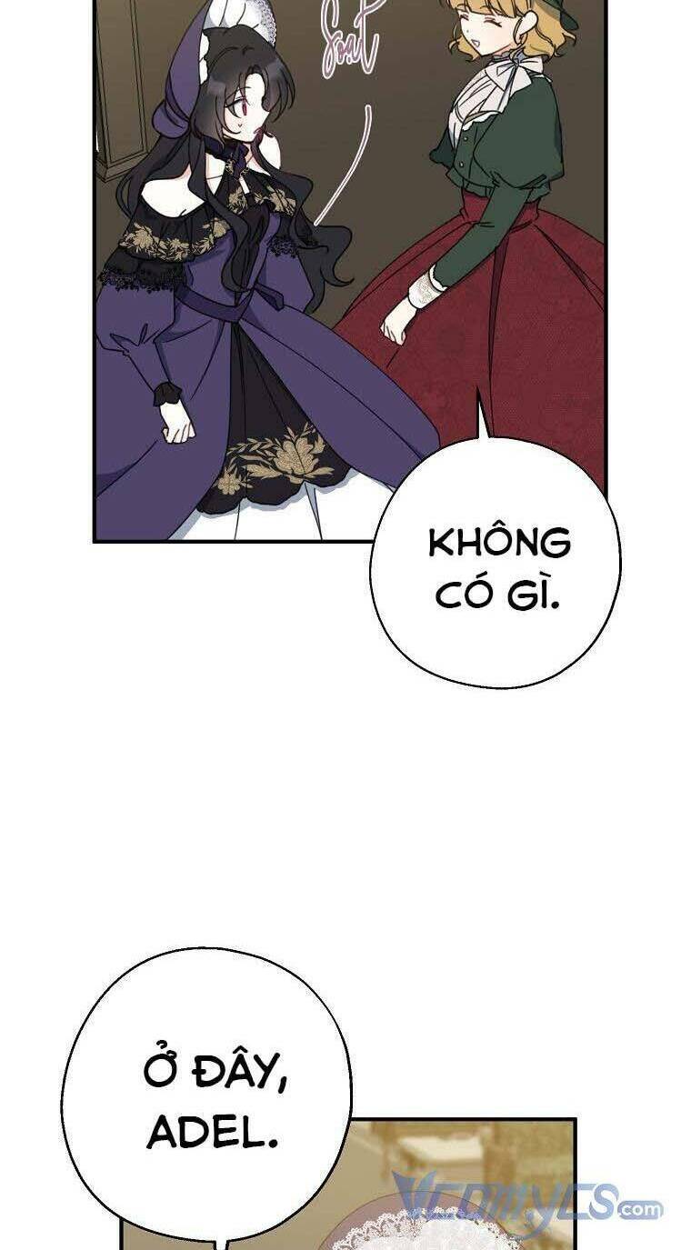 Trở Thành Con Gái Nhà Tài Phiệt: Chapter 67
