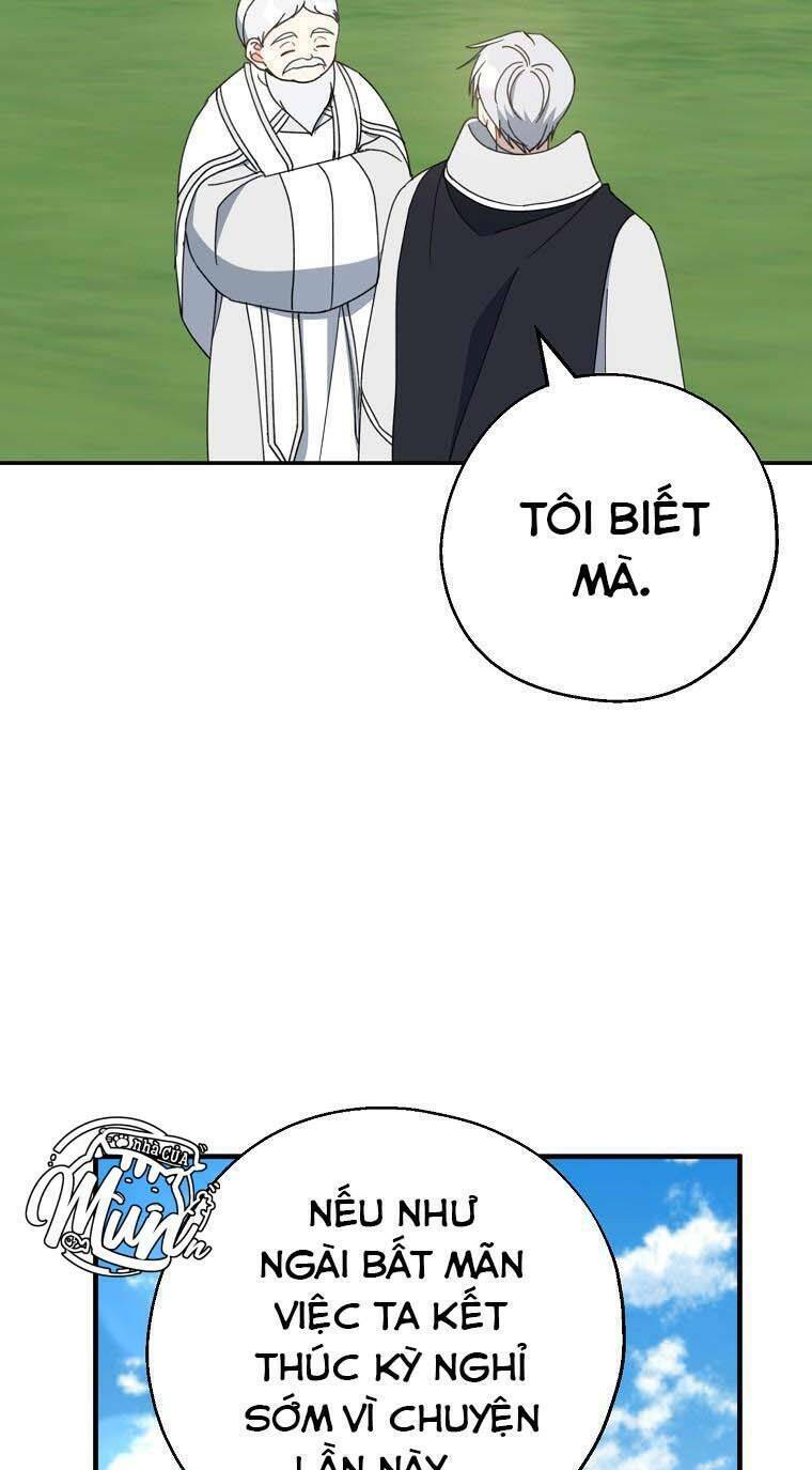 Trở Thành Con Gái Nhà Tài Phiệt: Chapter 67