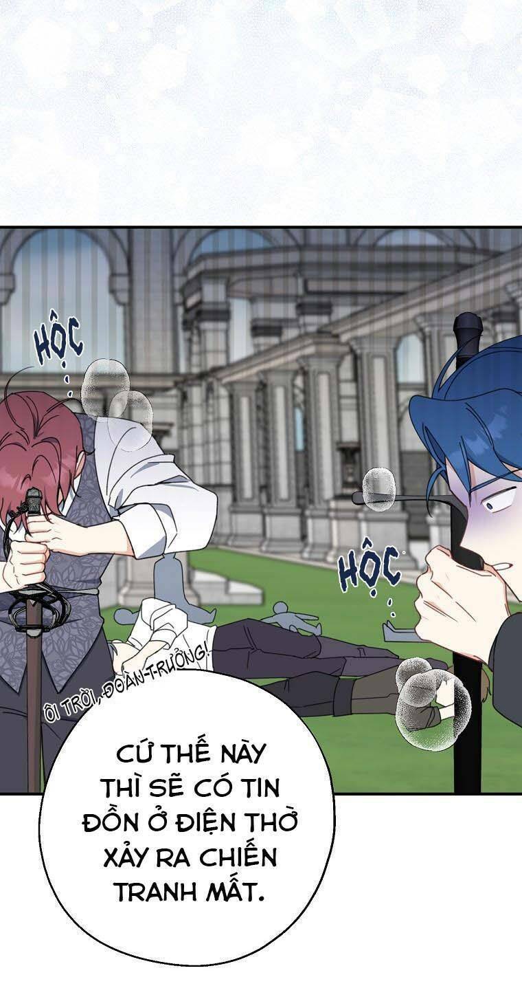 Trở Thành Con Gái Nhà Tài Phiệt: Chapter 67