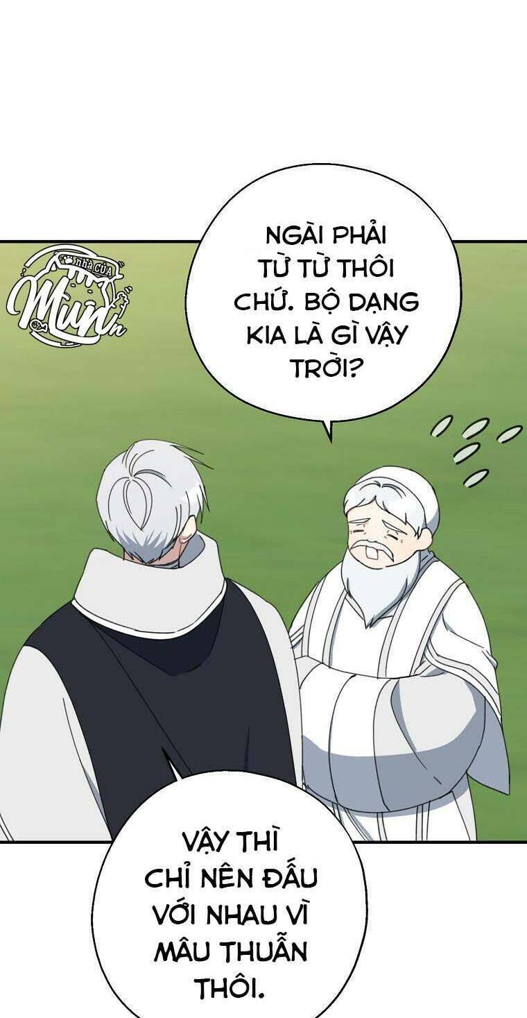 Trở Thành Con Gái Nhà Tài Phiệt: Chapter 67