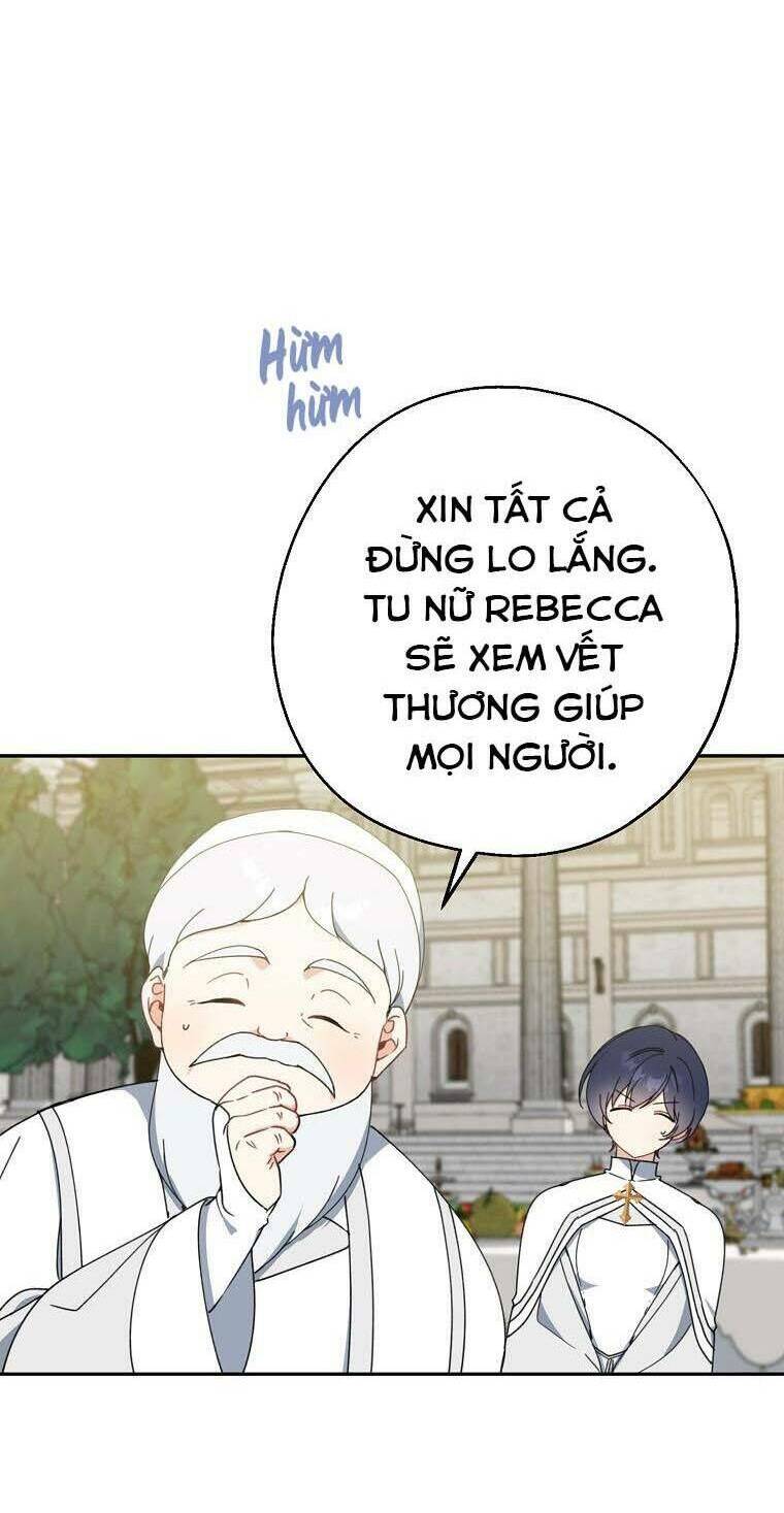Trở Thành Con Gái Nhà Tài Phiệt: Chapter 67