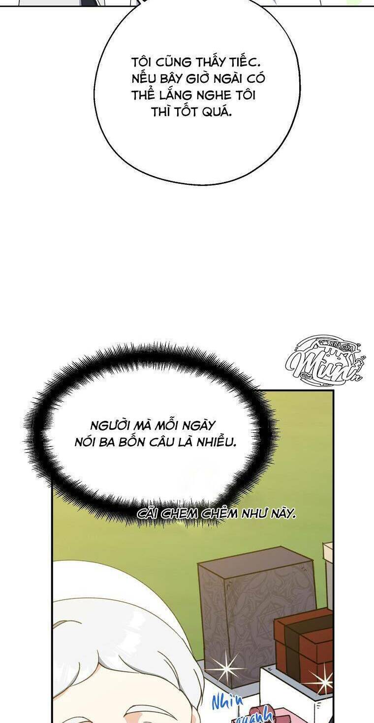 Trở Thành Con Gái Nhà Tài Phiệt: Chapter 68