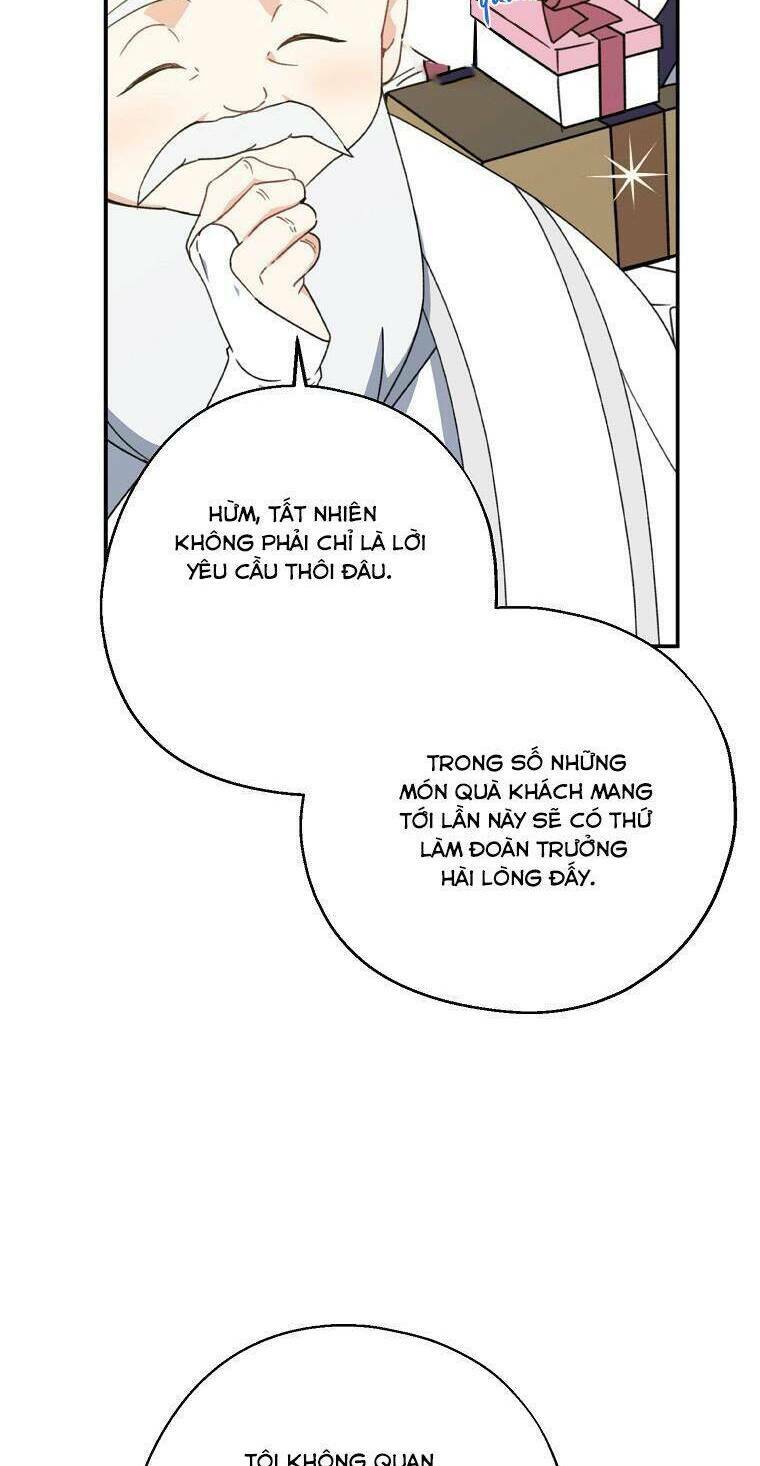 Trở Thành Con Gái Nhà Tài Phiệt: Chapter 68