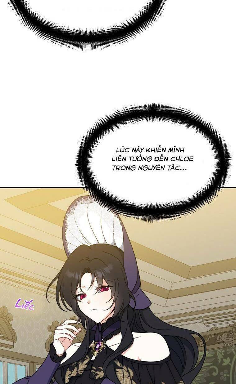 Trở Thành Con Gái Nhà Tài Phiệt: Chapter 68