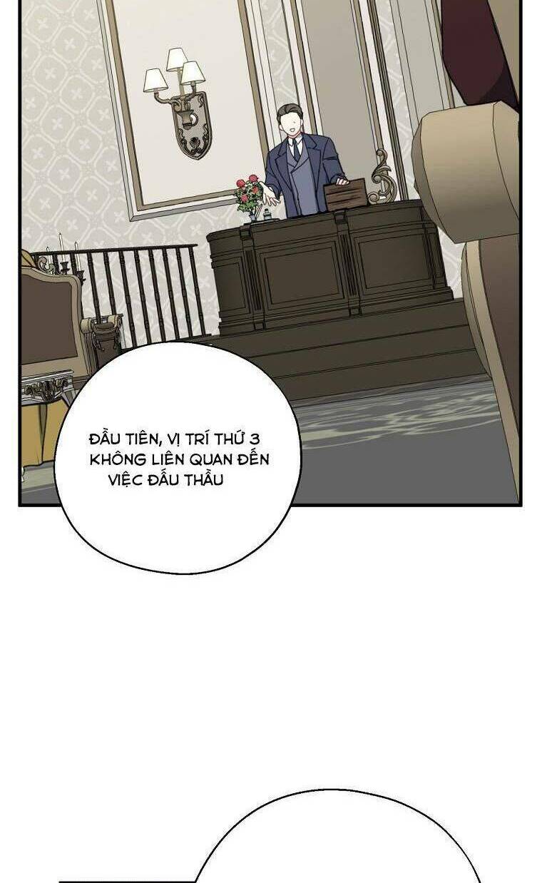 Trở Thành Con Gái Nhà Tài Phiệt: Chapter 68