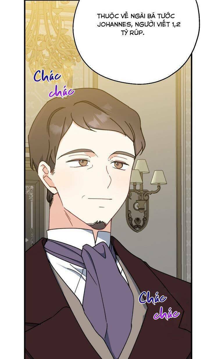 Trở Thành Con Gái Nhà Tài Phiệt: Chapter 68