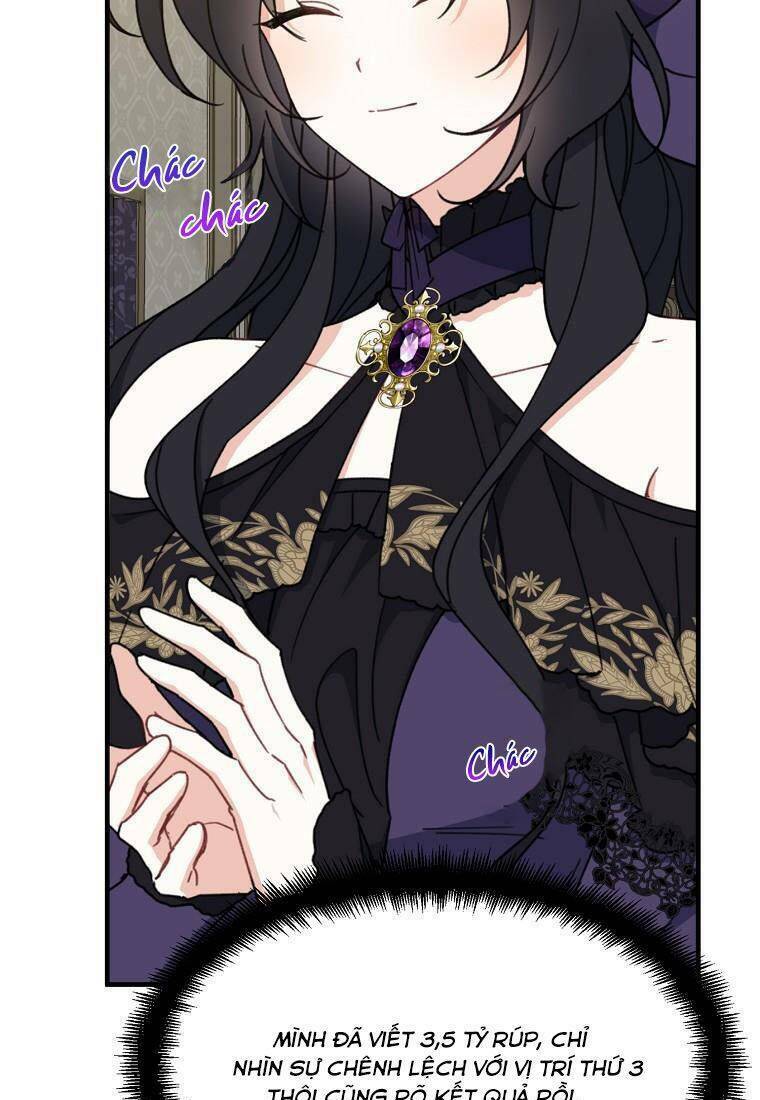 Trở Thành Con Gái Nhà Tài Phiệt: Chapter 68