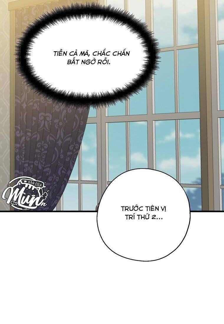 Trở Thành Con Gái Nhà Tài Phiệt: Chapter 68