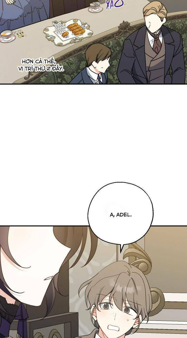 Trở Thành Con Gái Nhà Tài Phiệt: Chapter 68