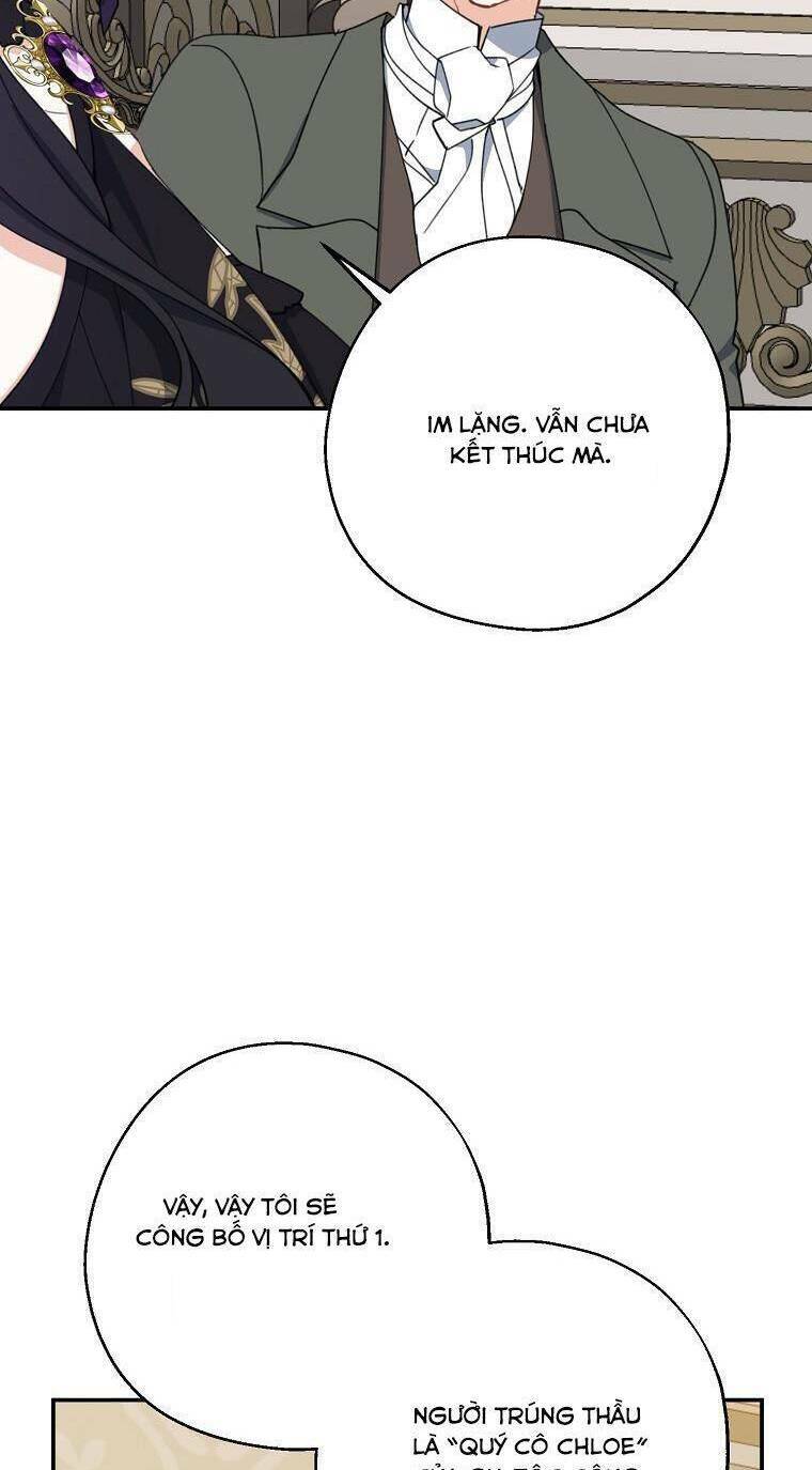 Trở Thành Con Gái Nhà Tài Phiệt: Chapter 68
