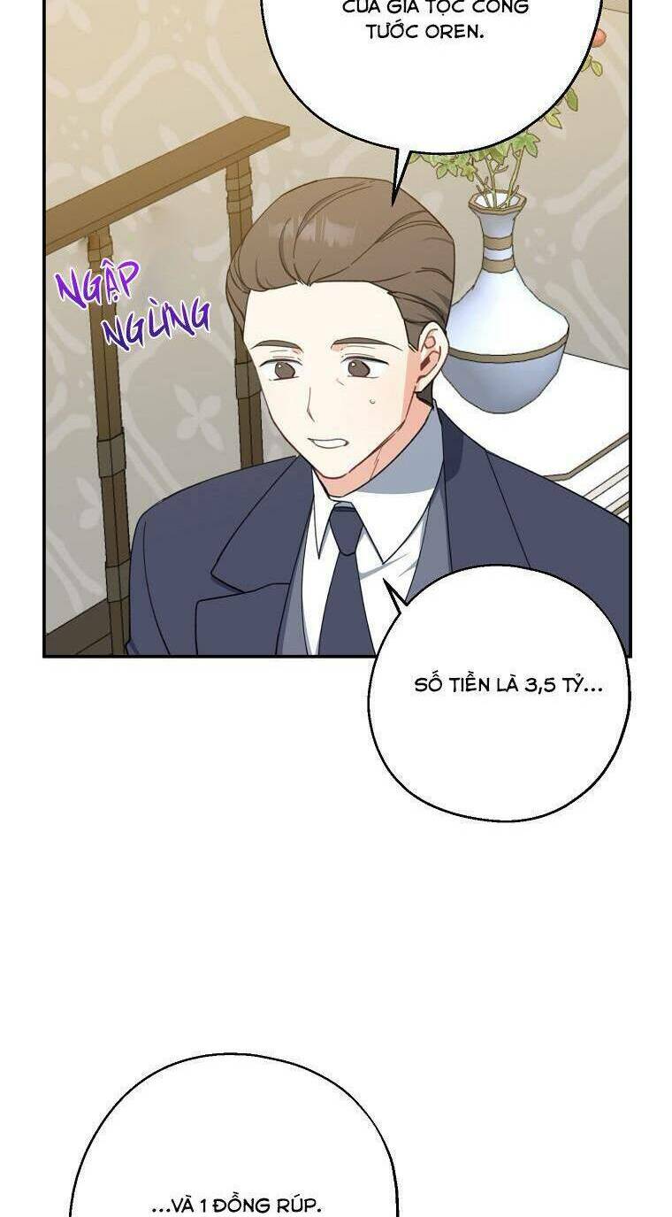 Trở Thành Con Gái Nhà Tài Phiệt: Chapter 68