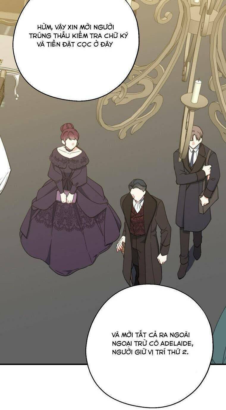 Trở Thành Con Gái Nhà Tài Phiệt: Chapter 68