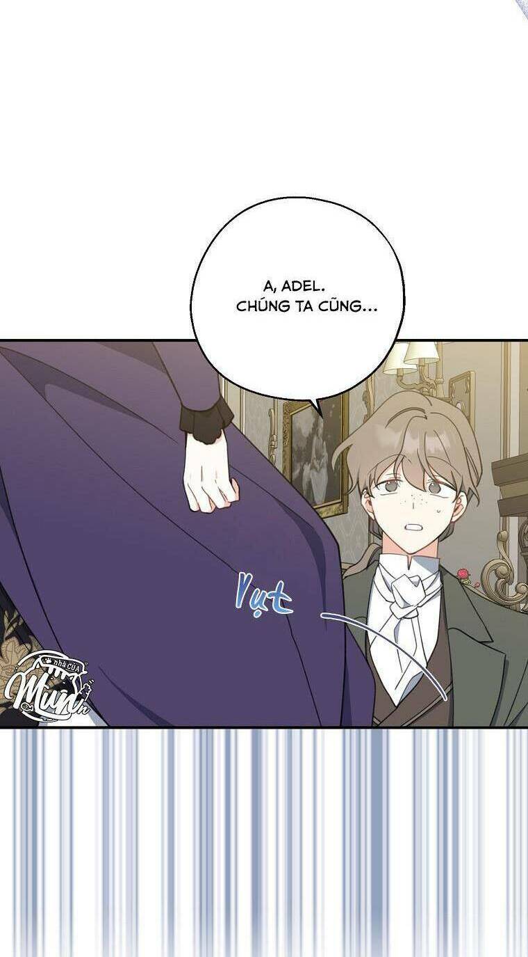 Trở Thành Con Gái Nhà Tài Phiệt: Chapter 68