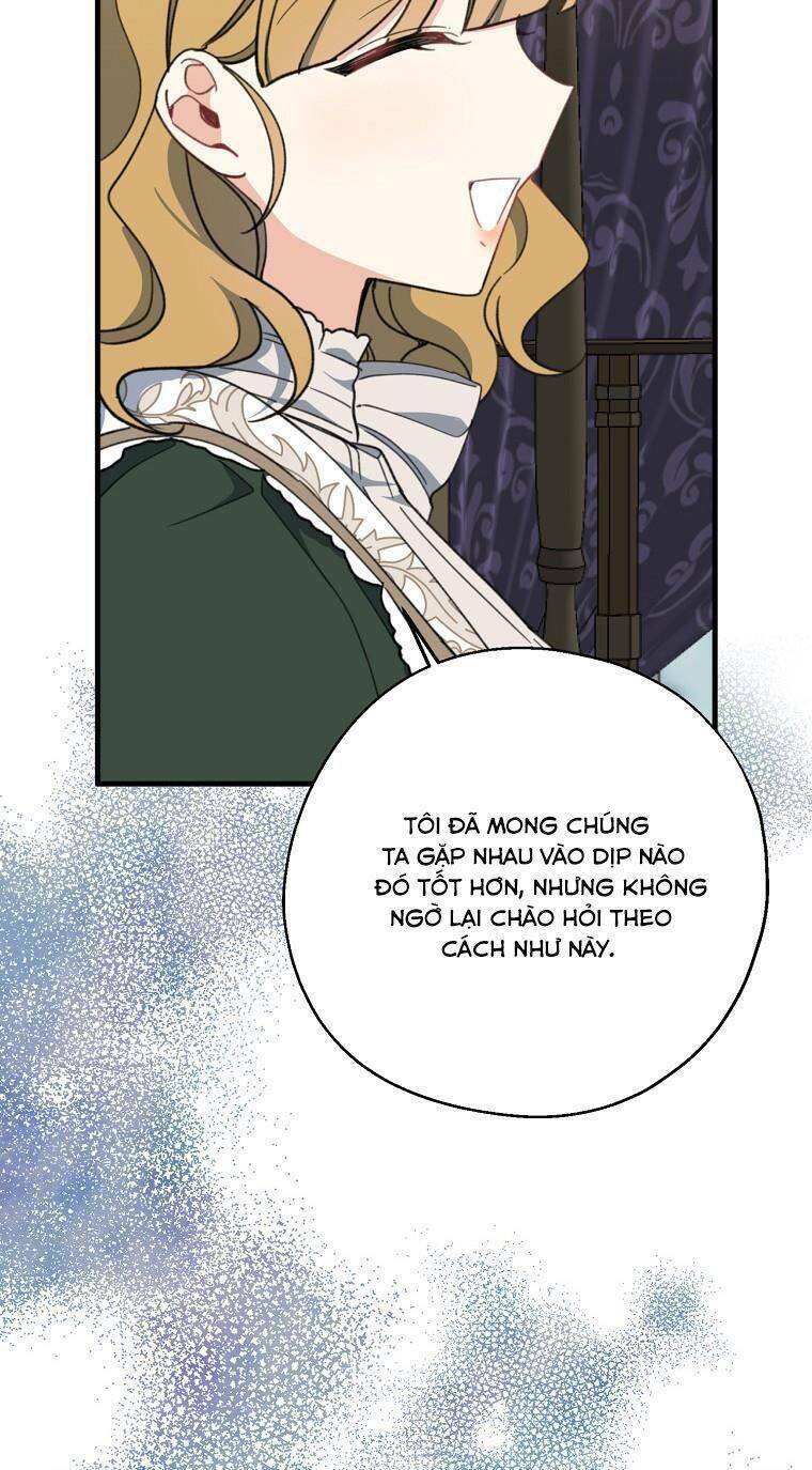 Trở Thành Con Gái Nhà Tài Phiệt: Chapter 68