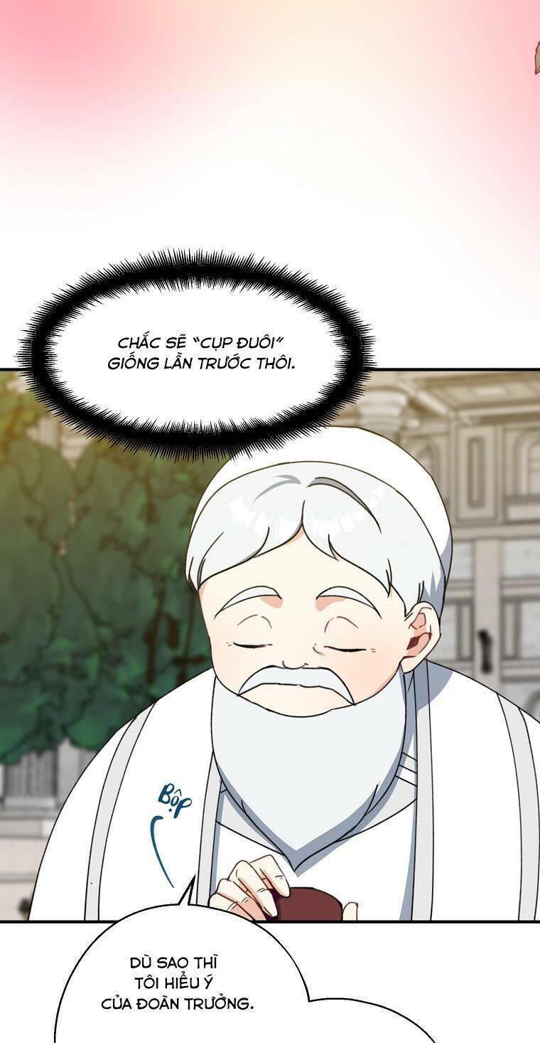 Trở Thành Con Gái Nhà Tài Phiệt: Chapter 68