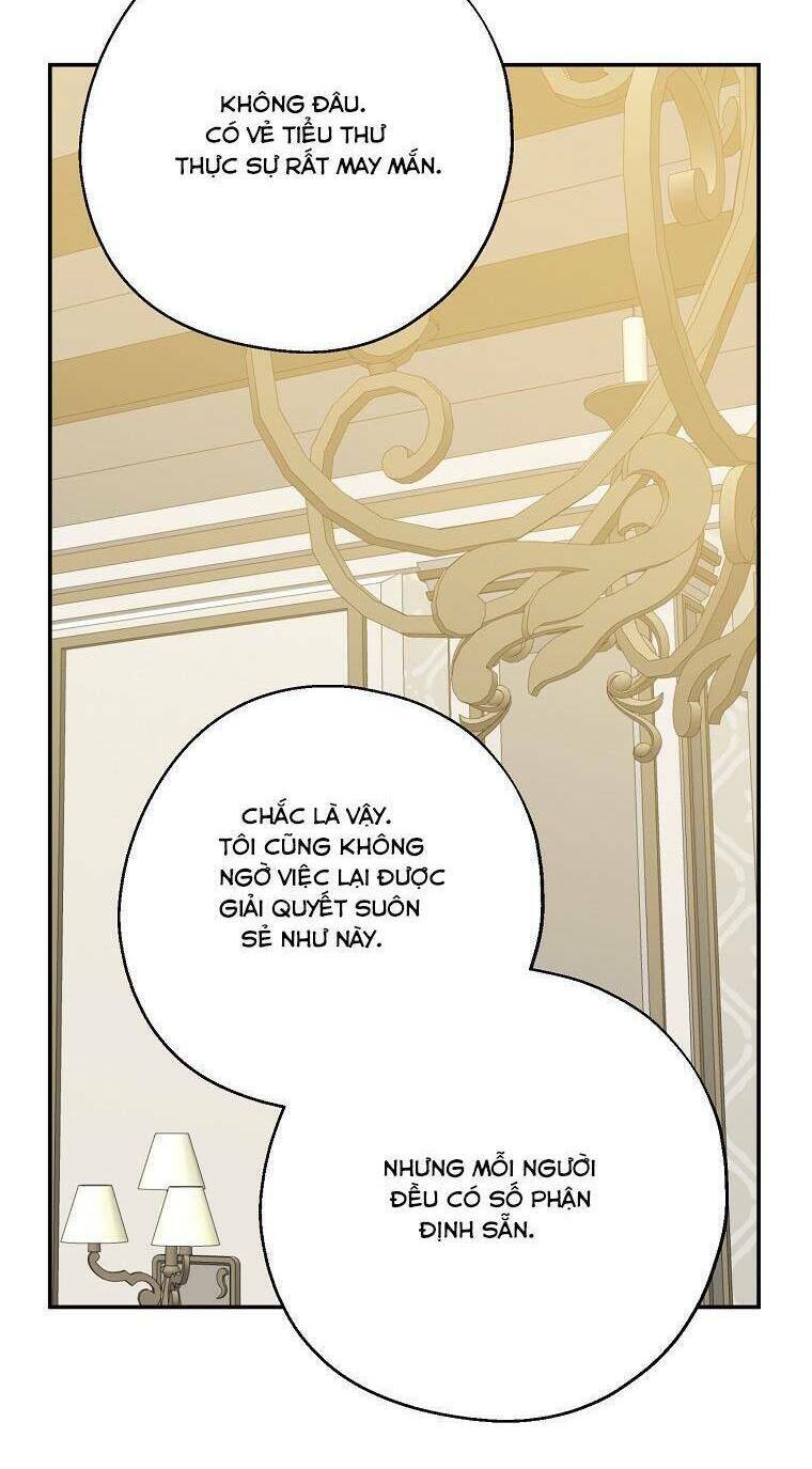 Trở Thành Con Gái Nhà Tài Phiệt: Chapter 68