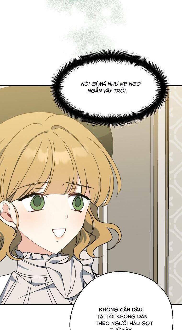 Trở Thành Con Gái Nhà Tài Phiệt: Chapter 68