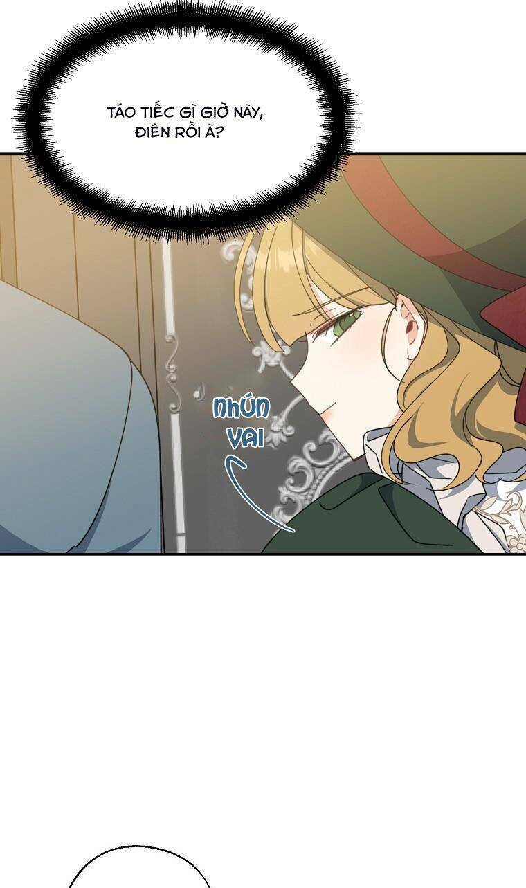 Trở Thành Con Gái Nhà Tài Phiệt: Chapter 68