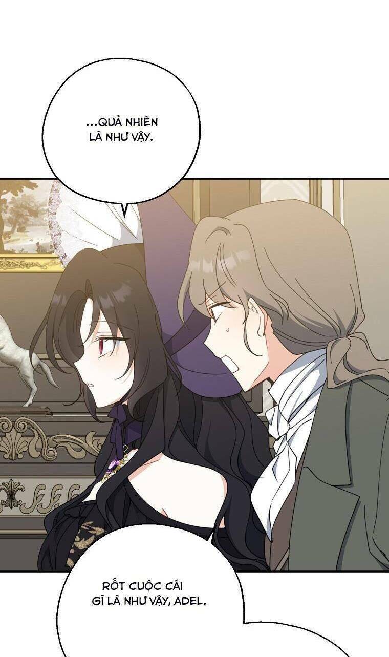 Trở Thành Con Gái Nhà Tài Phiệt: Chapter 68