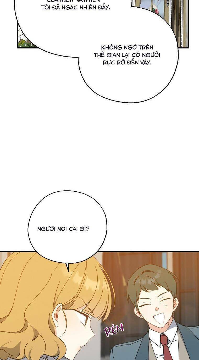 Trở Thành Con Gái Nhà Tài Phiệt: Chapter 69
