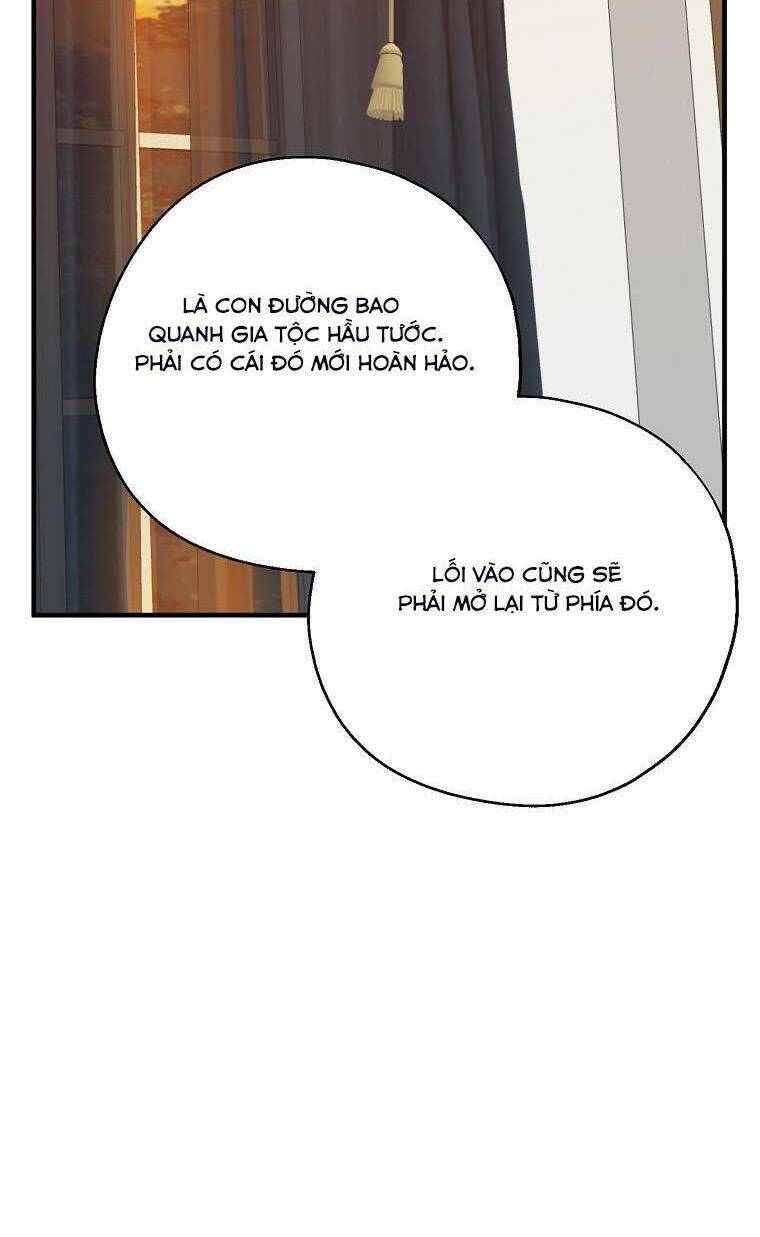 Trở Thành Con Gái Nhà Tài Phiệt: Chapter 69