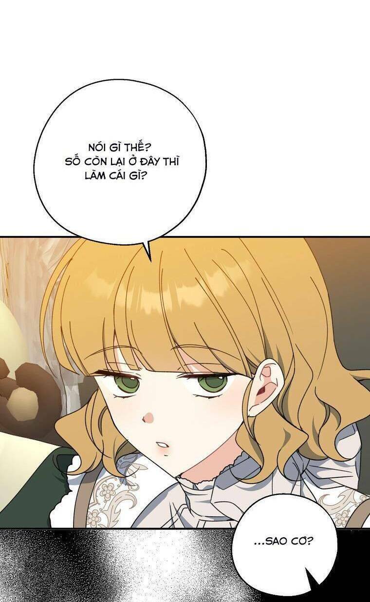 Trở Thành Con Gái Nhà Tài Phiệt: Chapter 69