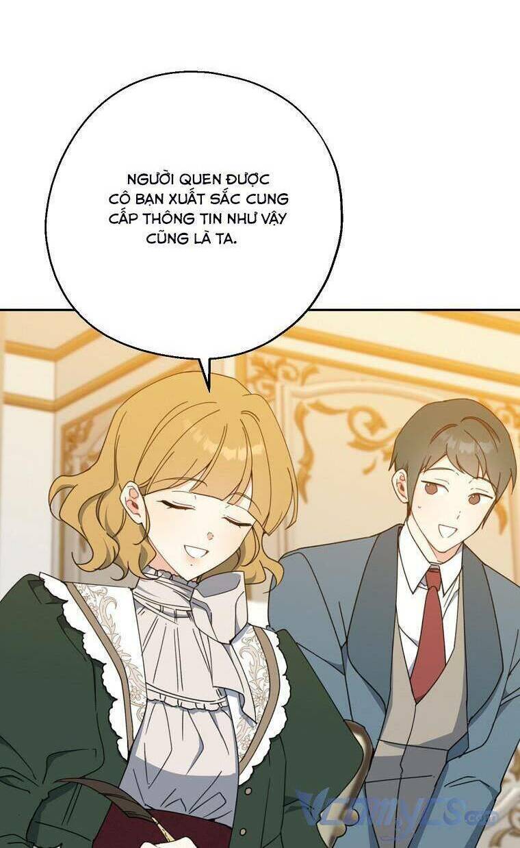 Trở Thành Con Gái Nhà Tài Phiệt: Chapter 69