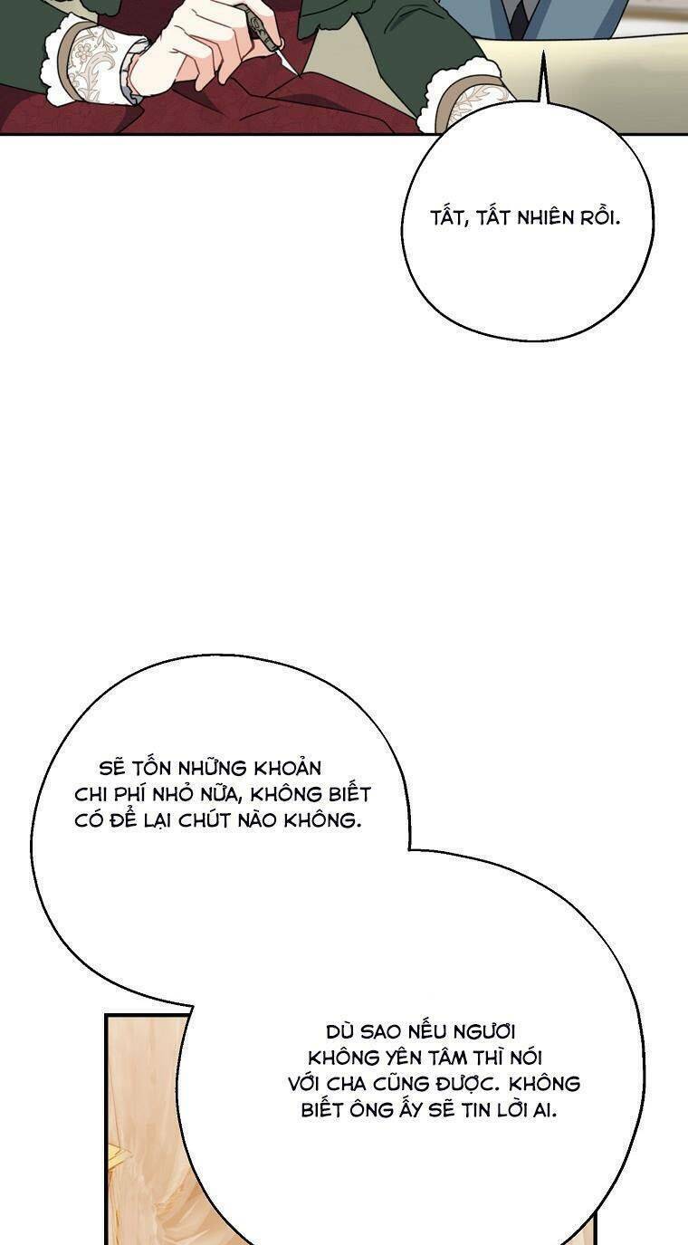 Trở Thành Con Gái Nhà Tài Phiệt: Chapter 69
