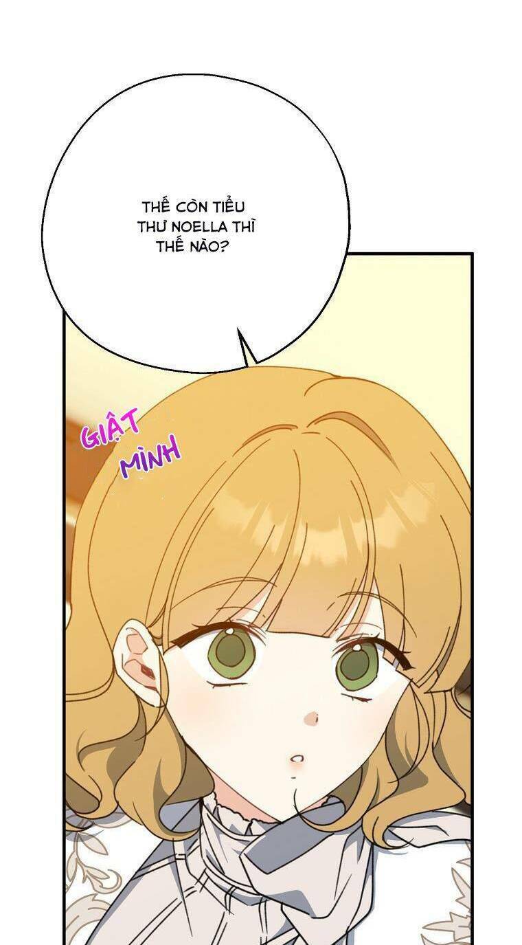 Trở Thành Con Gái Nhà Tài Phiệt: Chapter 69