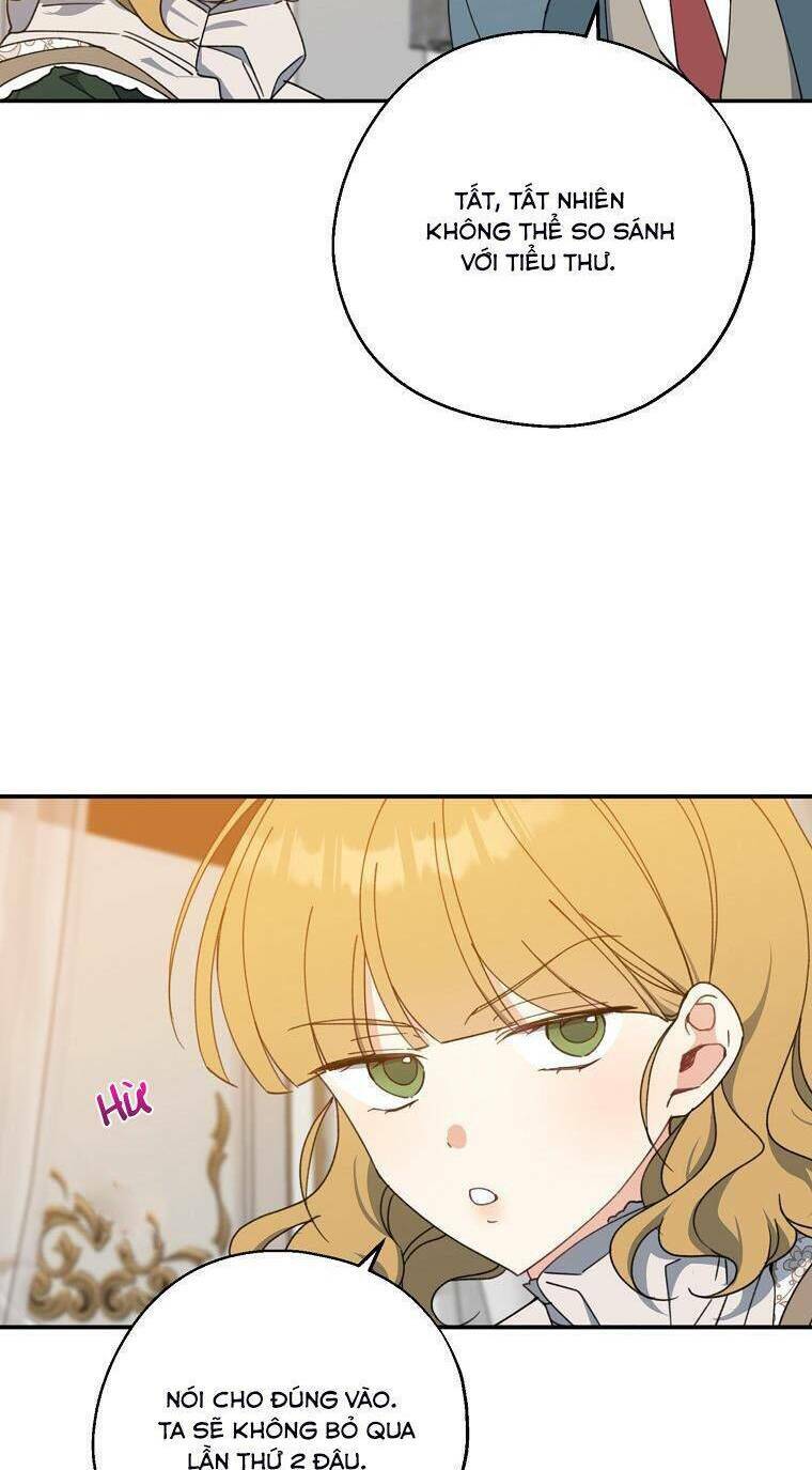 Trở Thành Con Gái Nhà Tài Phiệt: Chapter 69